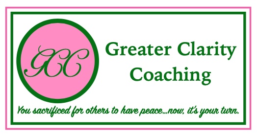 Greater Clarity Coaching 